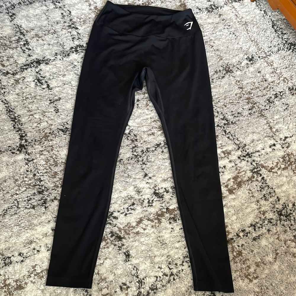 Gymshark black leggings